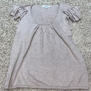 One 7 Six Women’s Top